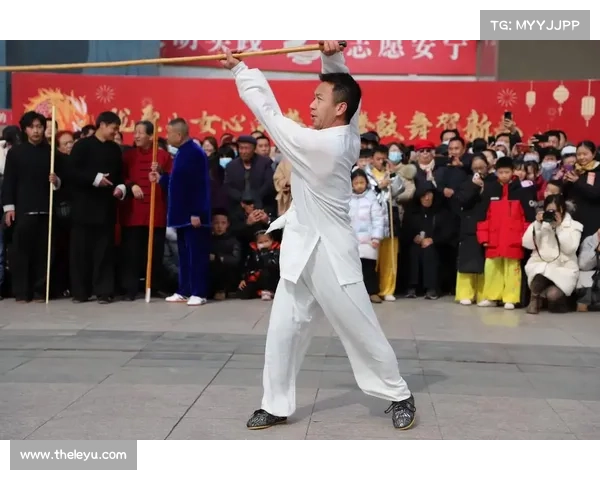 空手道形意流入选省级非遗名录彰显传统武术文化传承与创新 空手道形意流入选省级非遗名录彰显传统武术文化传承与创新