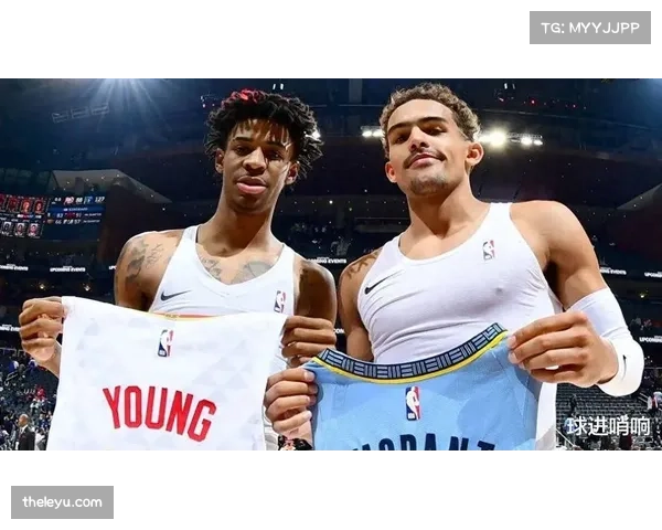 特雷杨率领老鹰快攻回合数联盟第三 小个阵容提速见效