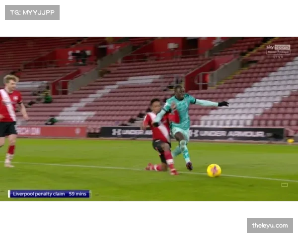 裁判关键判罚引争议 赛后VAR使用再成焦点