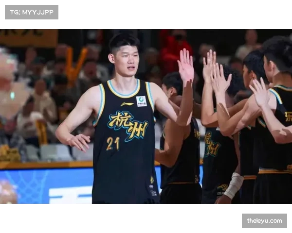 广厦胡金秋伤退影响深远 内线轮换深度不足成致命软肋