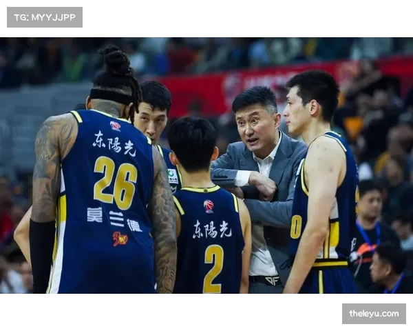 广东队麦考尔进攻效率低迷 五场比赛状态全无影响外援轮换