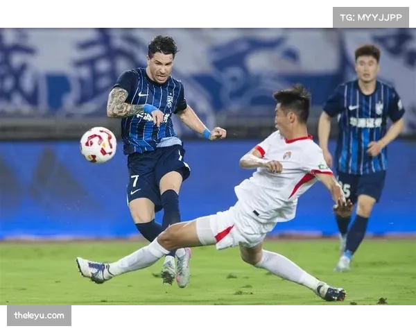 武汉三镇攻防平衡待改善 进球数与失球数持平