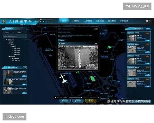 远程信号质量监测预警 虚拟转播异常处理更高效