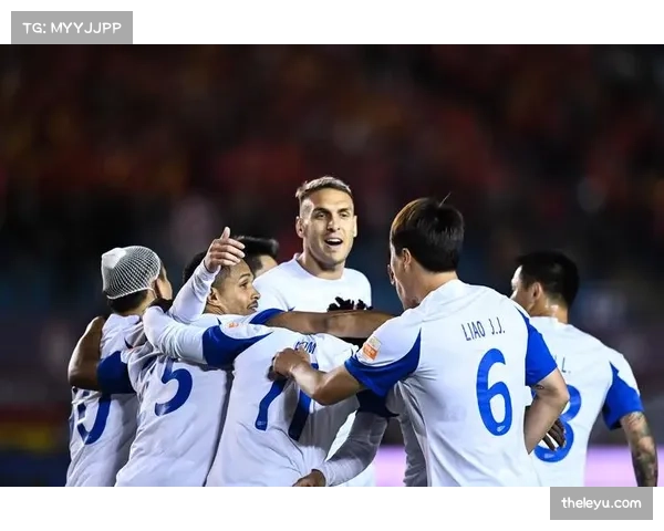 新势力球队普遍采用防守反击 放弃控球权主打快速转换